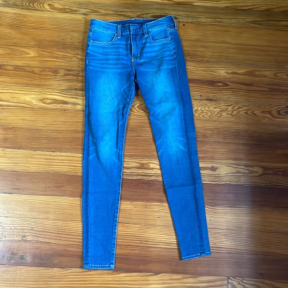 American Eagle The Dream Jean Size 2